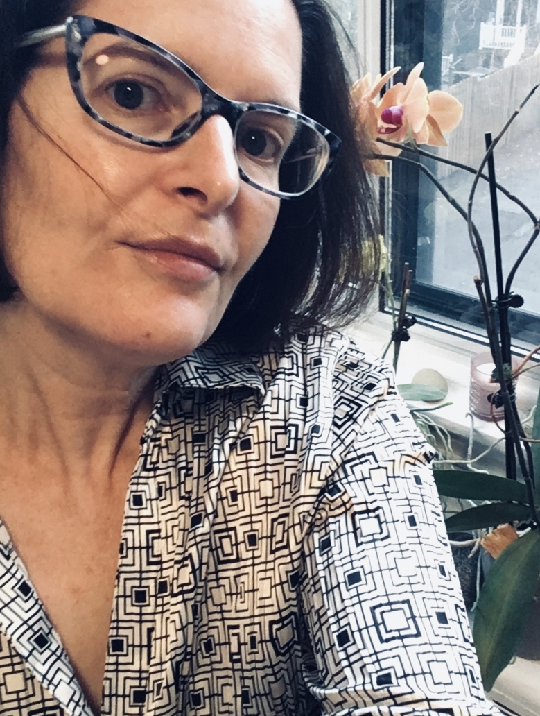 image of instructor Catia D